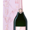 Champagne Deutz - Brut Rosé Magnum v darčekovom balení