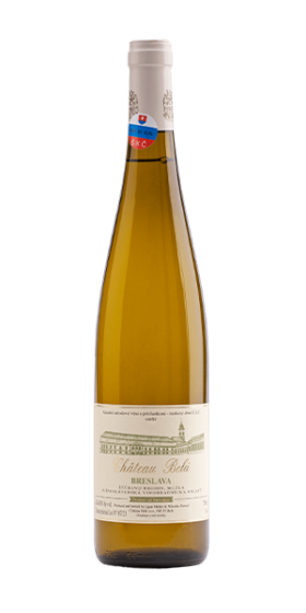 Château Bela - Breslava