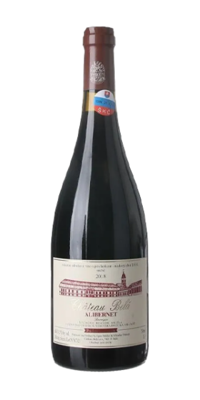 Château Bela - Alibernet