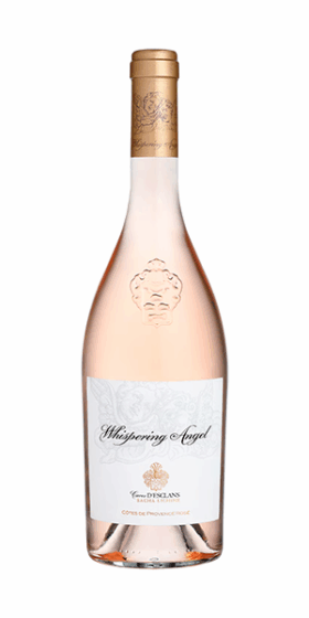 Château d’Esclans – Whispering Angel Côtes de Provence