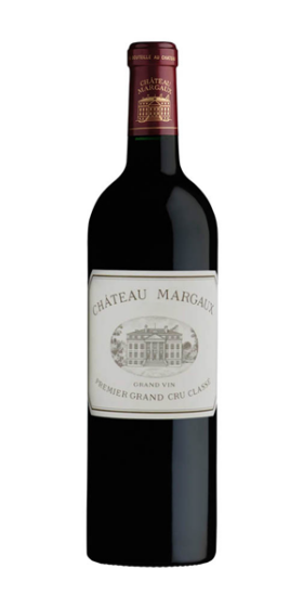 Château Margaux 1er Cru