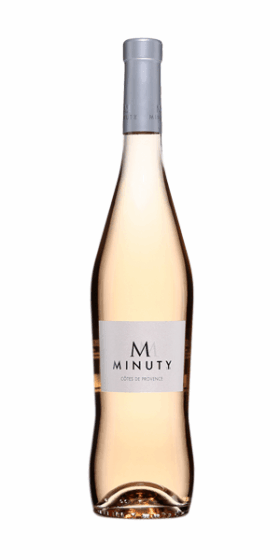 Château Minuty - M Rosé
