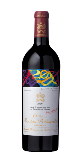 Château Mouton Rothschild