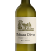 Château Olivier Blanc
