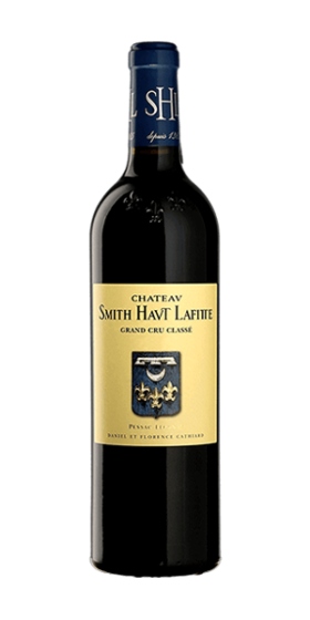 Château Smith Haut Lafitte