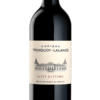 Château Tronquoy Lalande