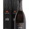 Contadi Castaldi - Franciacorta Brut SATEN v darčekovom balení