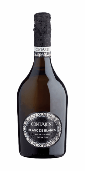 Contarini - Blanc de Blancs Millesimato Extra Dry