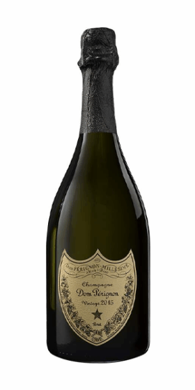 Dom Pérignon - Vintage 2015