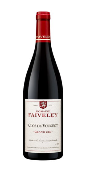 Domaine Faiveley - Clos de Vougeot Grand Cru