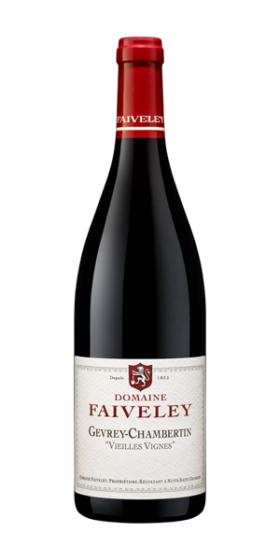 Domaine Faiveley - Gevrey Chambertin Vieilles Vignes