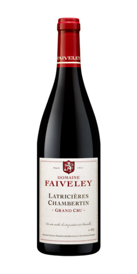 Domaine Faiveley - Latricières-Chambertin Grand Cru