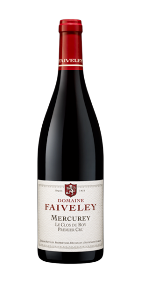 Domaine Faiveley - Mercurey 1er Cru Clos du Roy