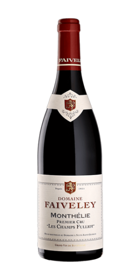 Domaine Faiveley - Monthélie 1er Cru Les Champs Fulliot