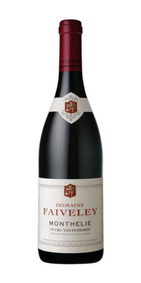 Domaine Faiveley - Monthélie 1er Cru Les Duresses