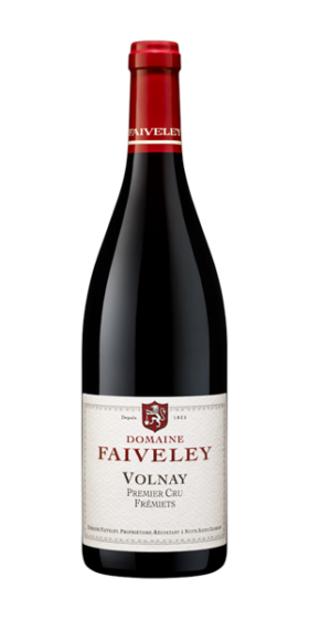 Domaine Faiveley - Volnay 1er Cru Frémiets