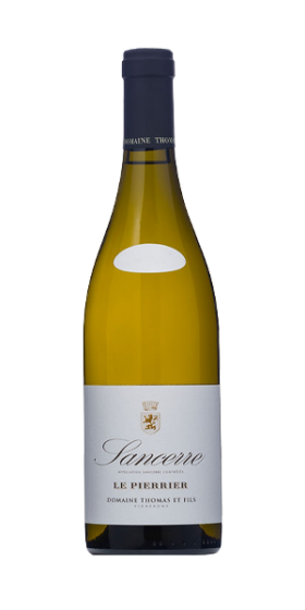 Domaine Thomas & Fils - Sancerre Blanc "Le Pierrier"