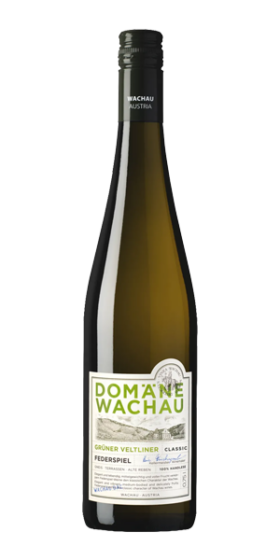 Domäne Wachau - Grüner Veltliner Federspiel Classic