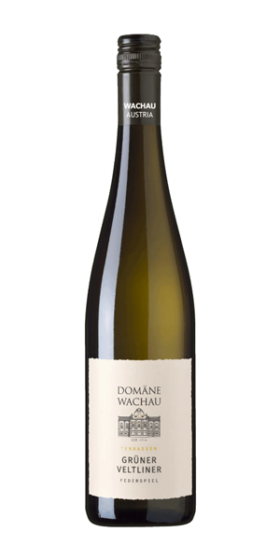 Domäne Wachau - Grüner Veltliner Federspiel Terrassen