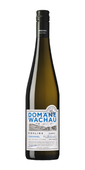 Domäne Wachau - Riesling Federspiel Classic