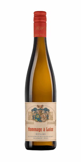 Dr. Bürklin-Wolf - Riesling Hommage à Luise