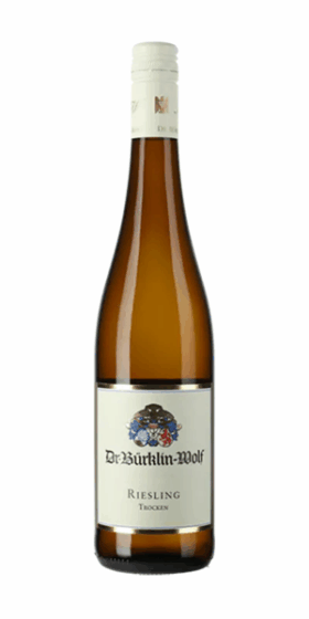 Dr. Bürklin-Wolf - Riesling Trocken
