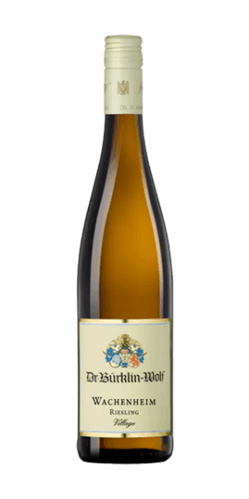 Dr. Bürklin-Wolf - Riesling Wachenheim Village Trocken