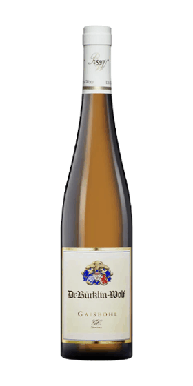 Dr. Bürklin-Wolf - Riesling Gaisböhl Grand Cru Monopol