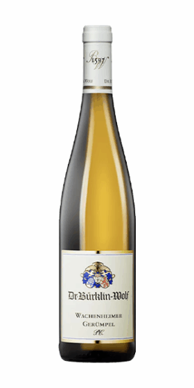 Dr. Bürklin-Wolf - Riesling Gerümpel Premier Cru
