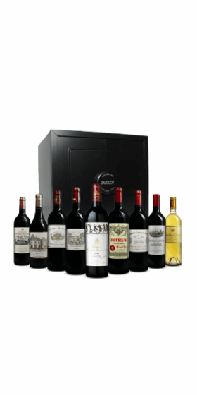Duclot Bordeaux Collection 2016