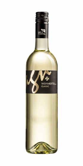 Hagn - Grüner Veltliner Weinviertel DAC