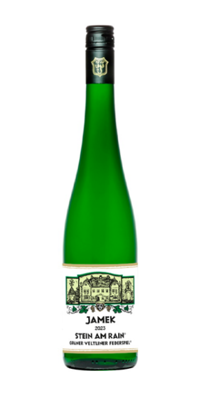 Jamek - Grüner Veltliner Federspiel Stein am Rain