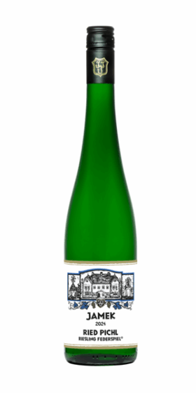 Jamek - Riesling Ried Pichl Federspiel