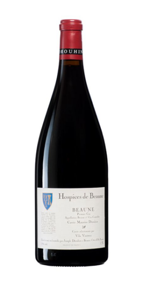 Joseph Drouhin - Hospices de Beaune Premier Cru Cuvée Magnum