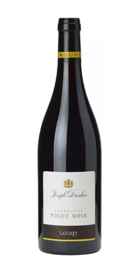 Joseph Drouhin - Laforêt Bourgogne Pinot Noir