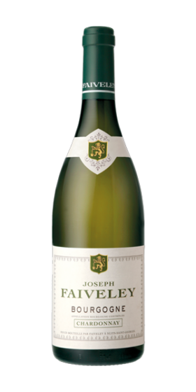 Joseph Faiveley - Bourgogne Chardonnay