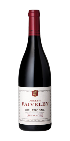 Joseph Faiveley - Bourgogne Pinot Noir