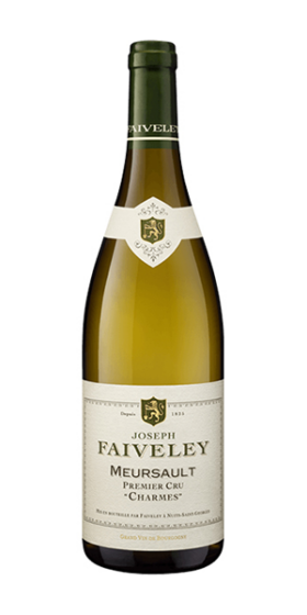 Joseph Faiveley - Meursault 1er Cru "Charmes"