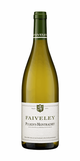 Joseph Faiveley - Puligny Montrechat Blanc