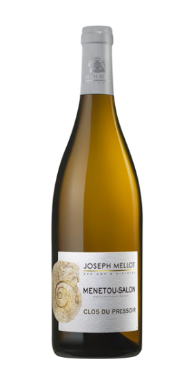 Joseph Mellot - Menetou Salon Blanc Clos du Pressoir