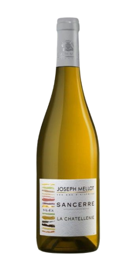 Joseph Mellot – Sancerre La Chatellenie