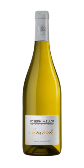 Joseph Mellot - Sauvignon Blanc Sincérité