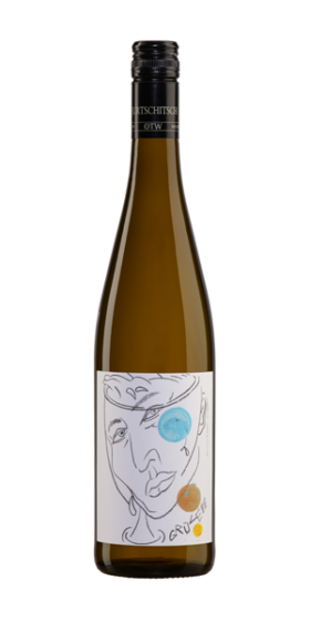 Jurtschitsch - GrüVe Grüner Veltliner