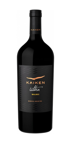 Kaiken - Malbec Ultra Magnum