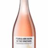 Karpatská Perla - Frankovka Modrá Rosé MVO