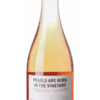 Karpatská Perla - Pinot Noir Rosé FRIZZANTE (Suchý Vrch)