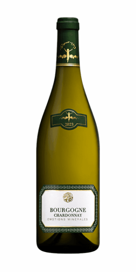 La Chablisienne - Chardonnay de Bourgogne