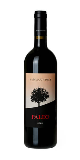 Le Macchiole - Paleo Rosso