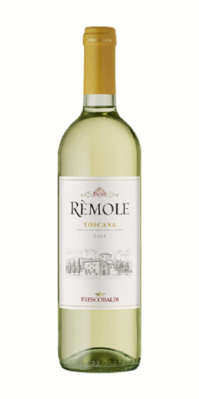 M. Frescobaldi - Rémole Toscana Bianco