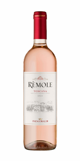 M. Frescobaldi - Rémole Toscana Rosé